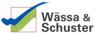 W&auml;ssa & Schuster